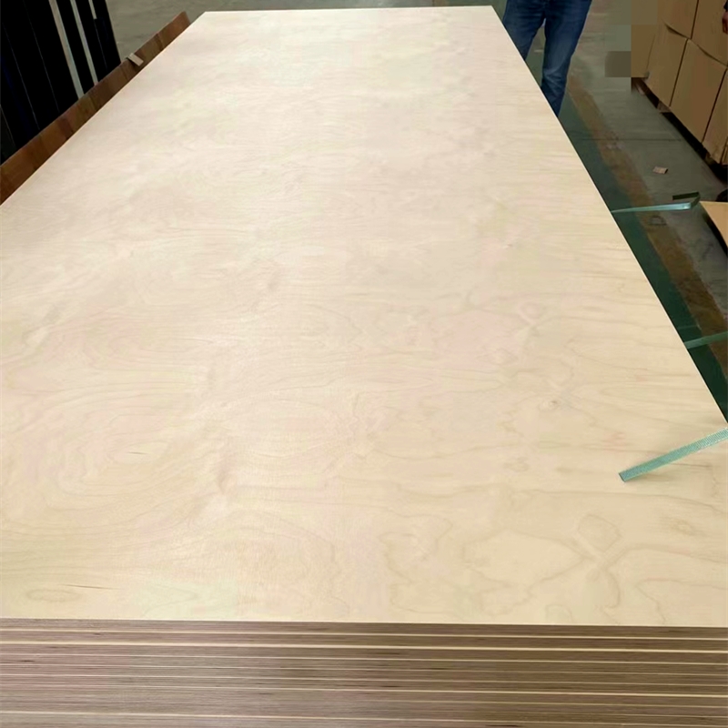 Plywood 4X12