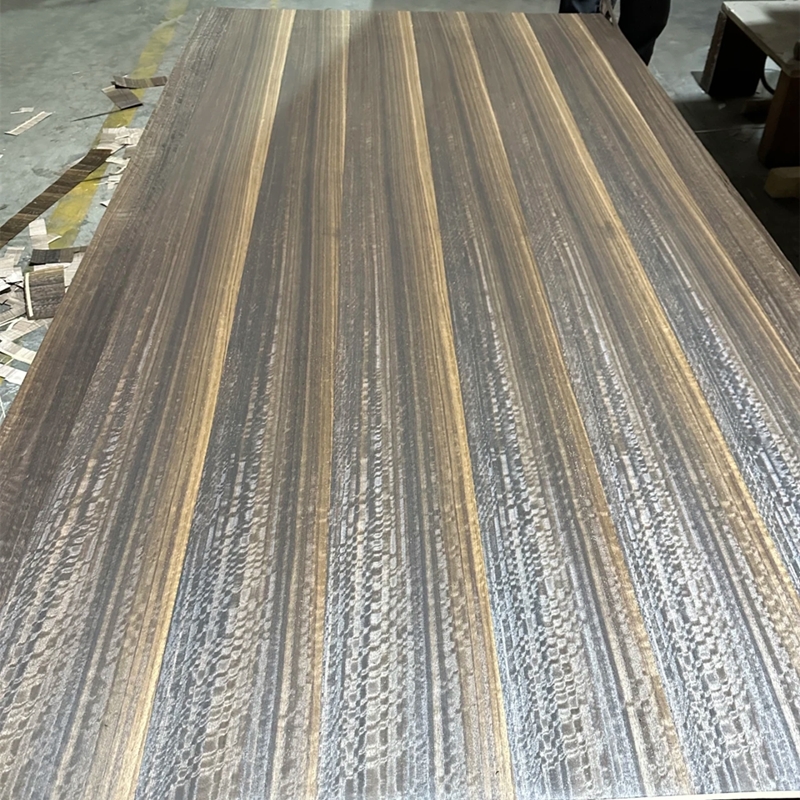 Cedar Plywood