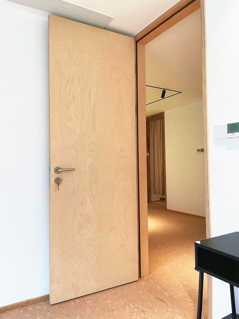 Ply Wood For Door