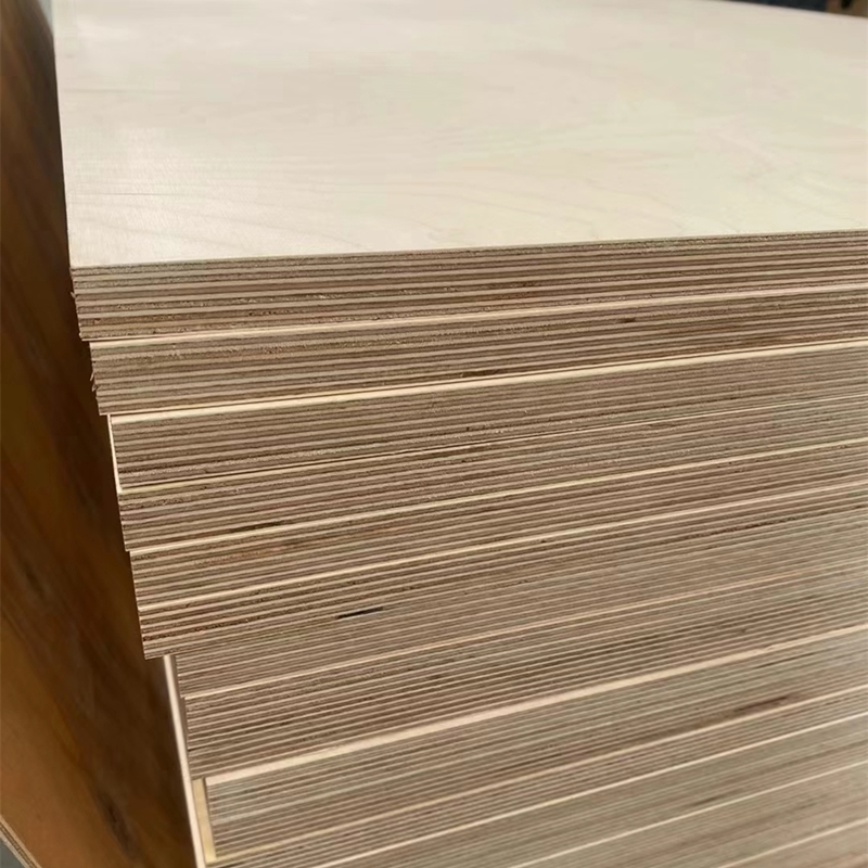 Long Plywood