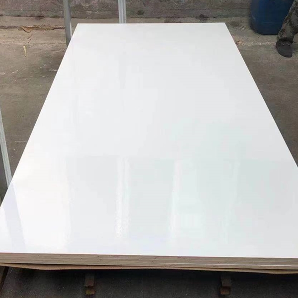 3/4 Melamine plywood