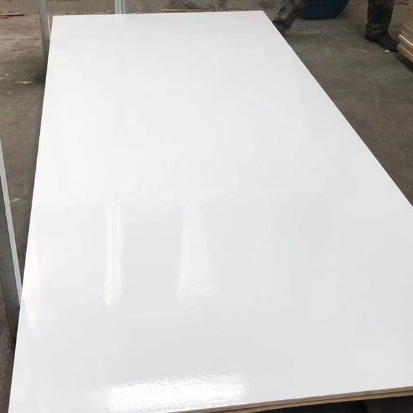 Melamine plywood sheets