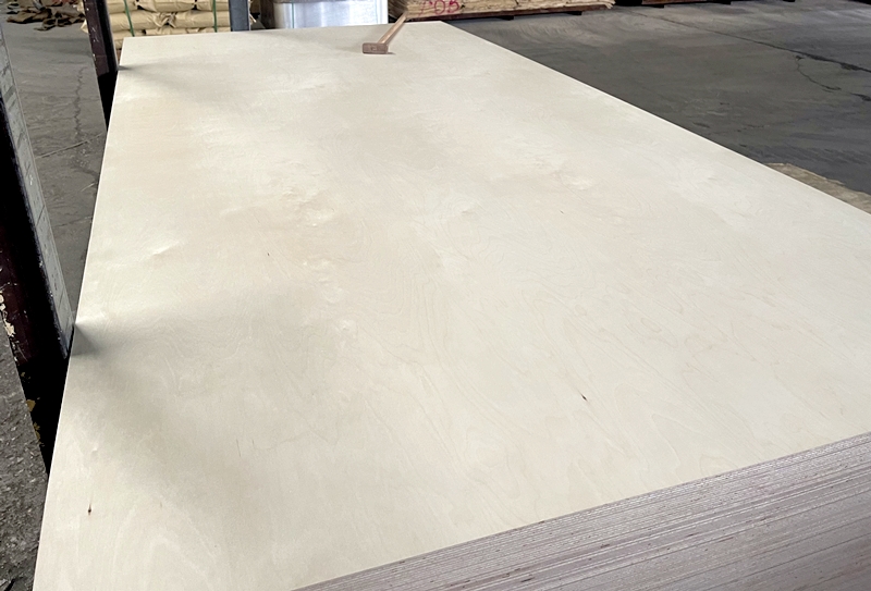 Marine Plywood 18mm