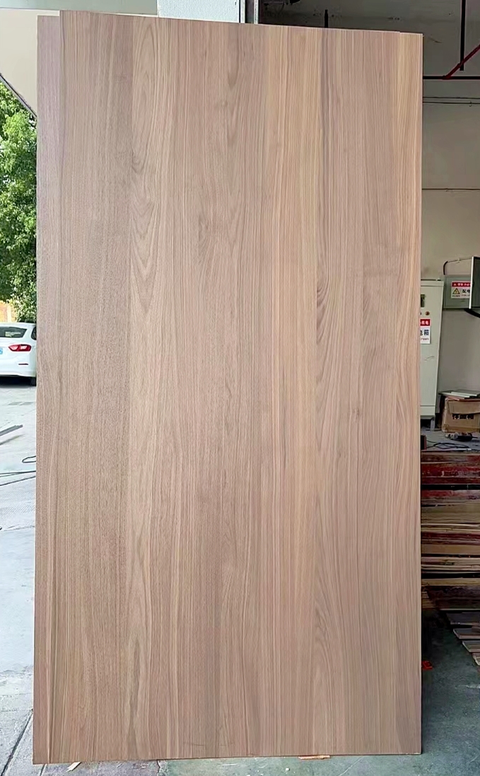 Cherry Plywood