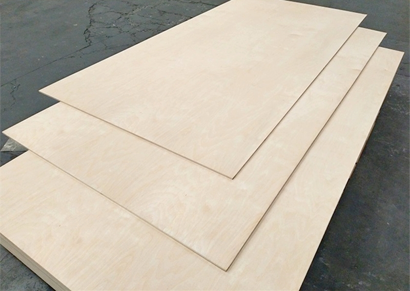 3mm Craft Plywood